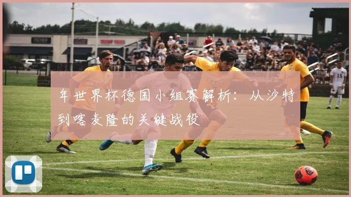 年世界杯德国小组赛解析:从沙特到喀麦隆的关键战役