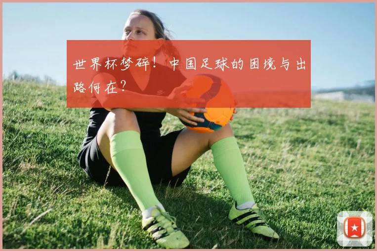 世界杯梦碎!中国足球的困境与出路何在?