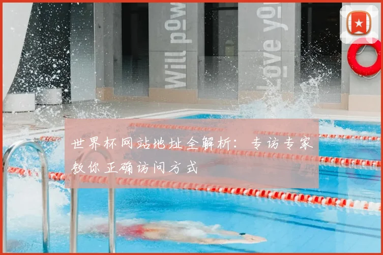 世界杯网站地址全解析：专访专家教你正确访问方式