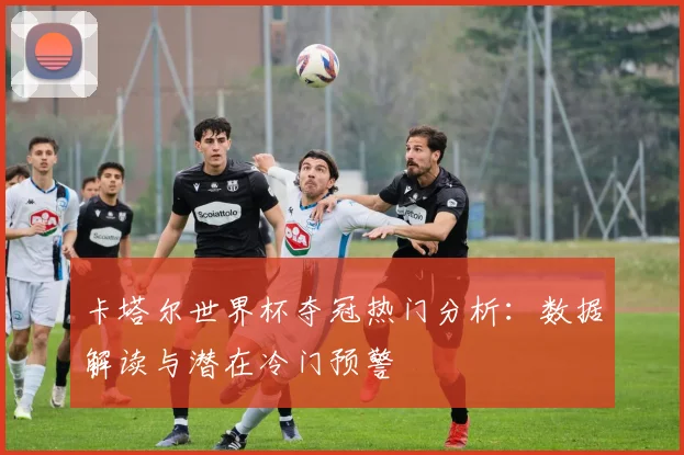 卡塔尔世界杯夺冠热门分析：数据解读与潜在冷门预警